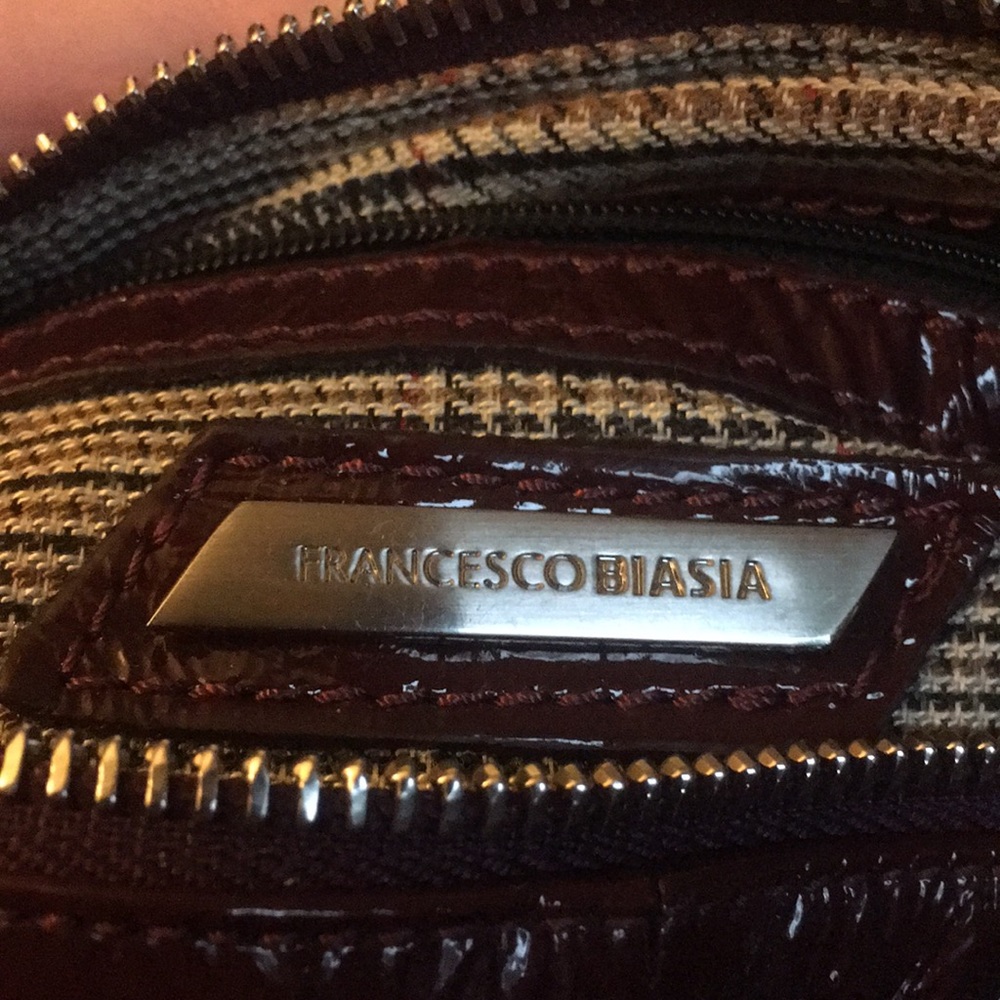 Beautiful purse handbag